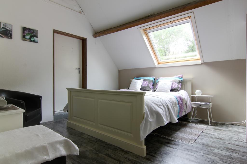 D'N Twist Bed & Breakfast Overloon Room photo